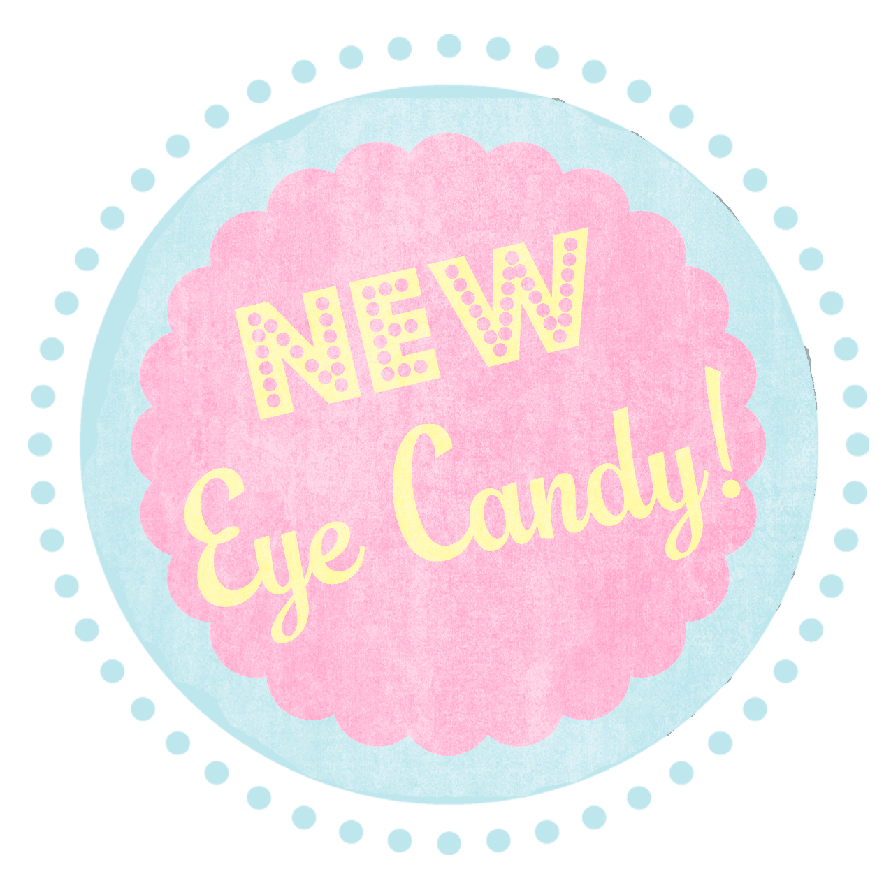 Neweyecandy